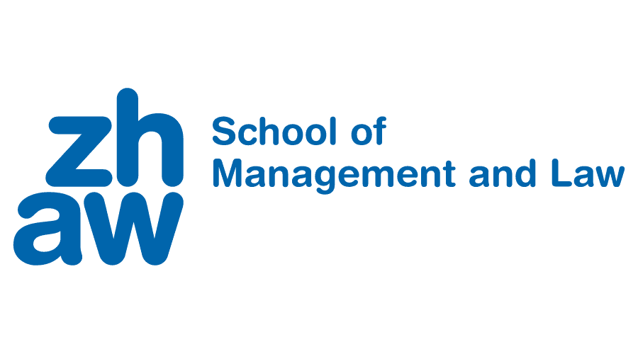 ZHAW Logo